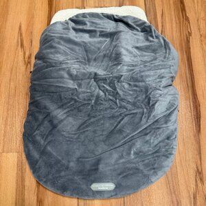 JJ Cole BundleMe Carseat Cover